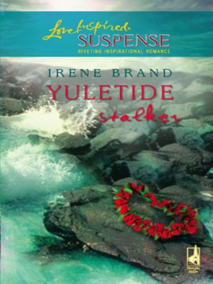 cover image of Yuletide Stalker
